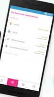 برنامه‌نما Embark عکس از صفحه