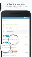 برنامه‌نما Embark عکس از صفحه
