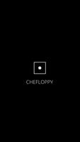 Chefloppy - Recipe Editor پوسٹر