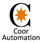 COOR AGV RFID Reader icon