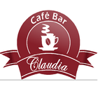Cafe Bar Claudia Zeichen
