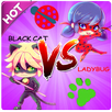 Miraculos: Ladybug vs Cat Noir APK