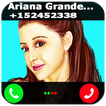 Call From Ariana Grande
