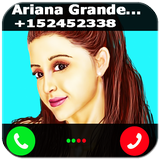 Call From Ariana Grande иконка