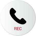 Call Recorder ícone