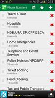 Mumbai Phone Numbers screenshot 1