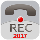 Call Recorder Auto 2017 ( Enregistreur d'appel ) ไอคอน