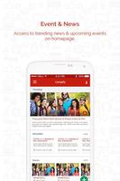 Campify: The Student's Network 포스터