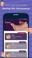 Palmistry captura de pantalla 3