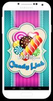Candy Sweet Link Deluxe पोस्टर
