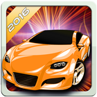 Car Racing 2016 Free Game 圖標