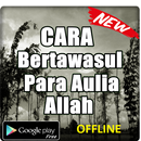 CARA TAWASUL PARA AULIYA TERLENGKAP APK