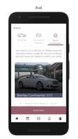 CarHopper - Luxury Car Rentals スクリーンショット 3