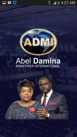 Abel Damina Ministries Int poster