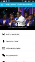 Abel Damina Ministries Int screenshot 2