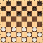 Free Checkers 3D icône