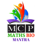 MCP MATHS BIO MANTRA icon