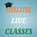 ONLINE LIVE CLASSES APK