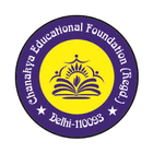 Chanakya Educational Foundation-icoon