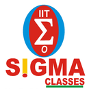 SIGMA CLASSES BY ANS SIR APK