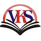 VK SHARMA CLASSES أيقونة