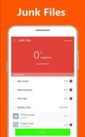 100GB RAM Mobile Booster اسکرین شاٹ 1