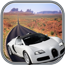 Bugatti Veyron Climb Hill APK