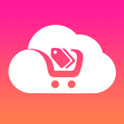 CloudMall ไอคอน