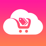 CloudMall icône