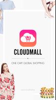 CloudMall Affiche