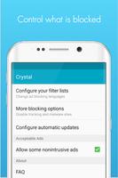 Crystal for Samsung Internet ภาพหน้าจอ 3