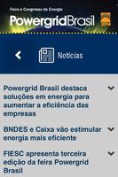 Powergrid اسکرین شاٹ 3