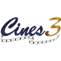 Cines 3