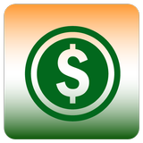 India IFSC MICR Bank Info иконка