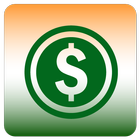 India IFSC MICR Bank Info 图标