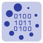 Binary Maths Game icône