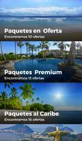 Viajes Turísticos - Ofertas y Promociones poster