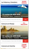 Viajes Turísticos - Ofertas y Promociones screenshot 1