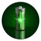 Battery Charging Current icon