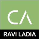 Ravi Ladia Chartered Accountants - Hyderabad India APK