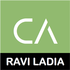 Ravi Ladia Chartered Accountants - Hyderabad India icône