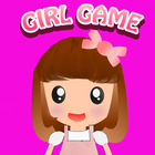 Girl Games icône