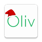 Oliv - Best of online shopping icône