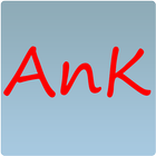 AnkTech Address-icoon