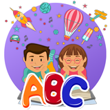 English For Kids ไอคอน