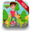 Super-Boy Jungle Adventure ! APK