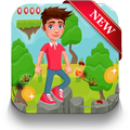 Super-Boy Jungle Adventure !