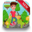 Super-Boy Jungle Adventure ! APK