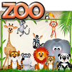Zoo Jungle Craft APK