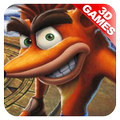 Crash Adventure - Cortex Strikes